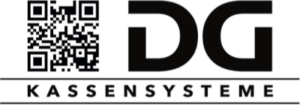 dg kassensysteme partner logo