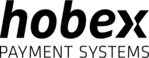 hobex payment systems partner logo
