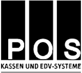 POS Kassen und EDV-Systeme Partner Logo